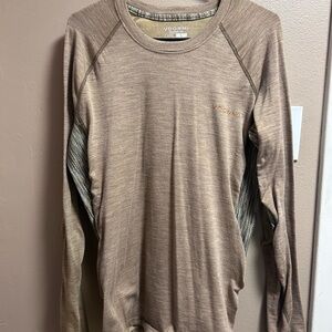 VOORMI Base Layer Top